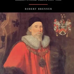 Merchants and Revolution | 0:e upplagan Nyhet