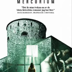 Endast denna vecka Mercurium | 0:e upplagan