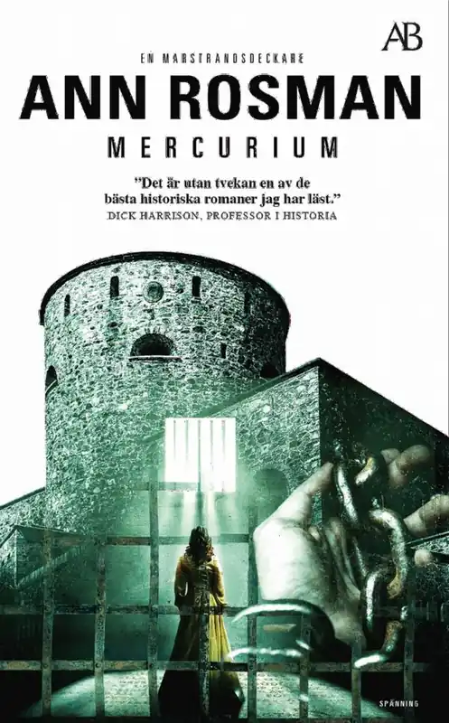 Endast denna vecka Mercurium | 0:e upplagan