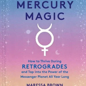 Mercury Magic | 0:e upplagan Lägg i varukorgen