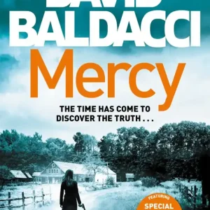 Begränsat antal Mercy | 0:e upplagan