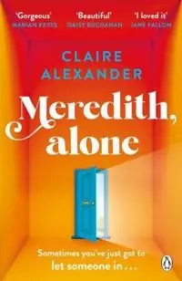 Trygg betalning Meredith, Alone | 0:e upplagan
