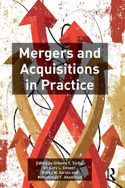 Billig Mergers and Acquisitions in Practice | 1:a upplagan