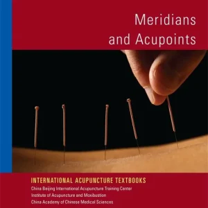 Beställ idag Meridians and Acupoints | 0:e upplagan