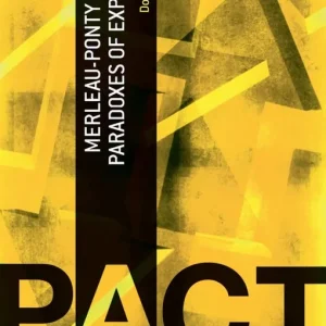 Lågt pris Merleau-Ponty and the Paradoxes of Expression | 0:e upplagan