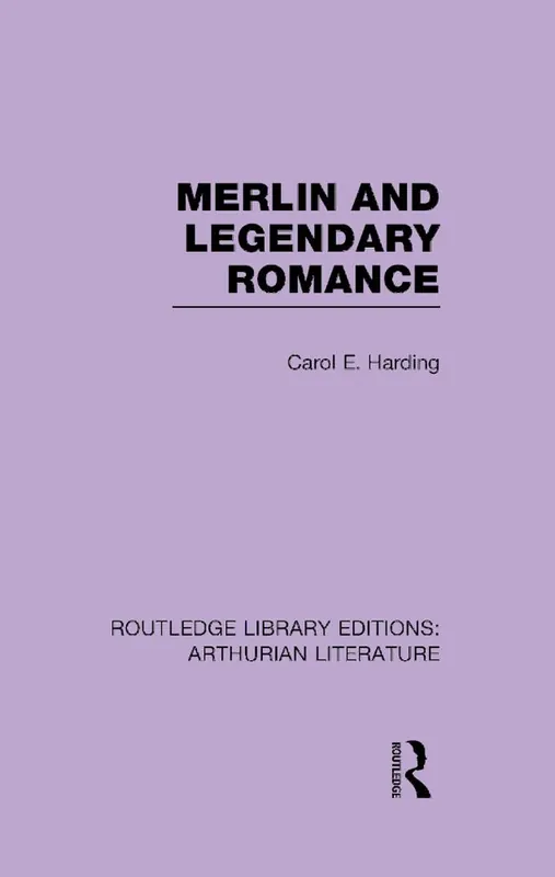 Expressleverans Merlin and Legendary Romance | 1:a upplagan