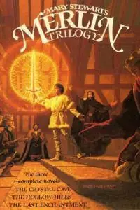 Fynd Merlin Trilogy | 0:e upplagan