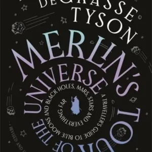 Snabb frakt Merlin's Tour of the Universe | 0:e upplagan