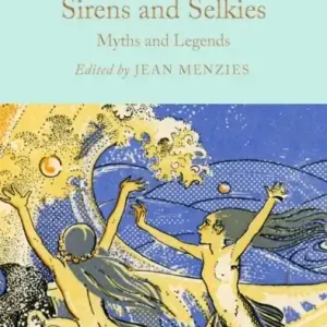 Säker betalning Mermaids, Sirens and Selkies | 0:e upplagan