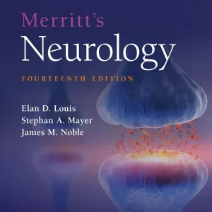Utförsäljning Merritt’s Neurology | 14:e upplagan