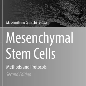 Bästa pris Mesenchymal Stem Cells | 2:a upplagan