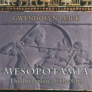 Beställ idag Mesopotamia | 0:e upplagan
