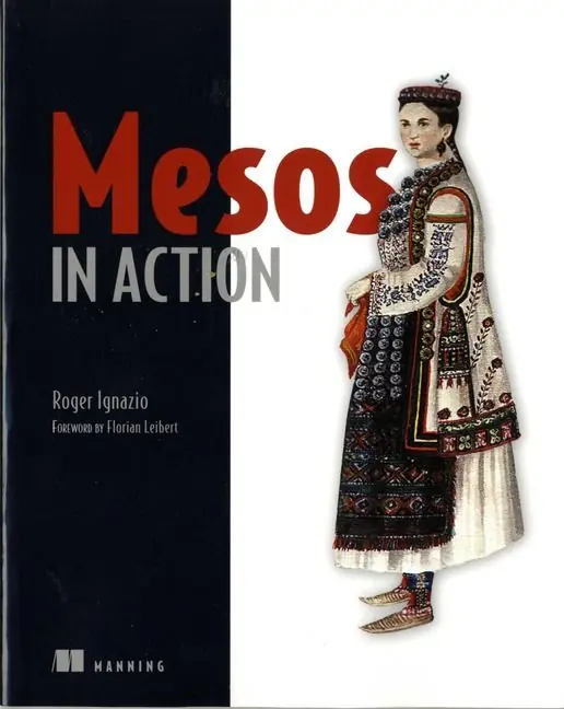 Kundfavorit Mesos in Action | 0:e upplagan