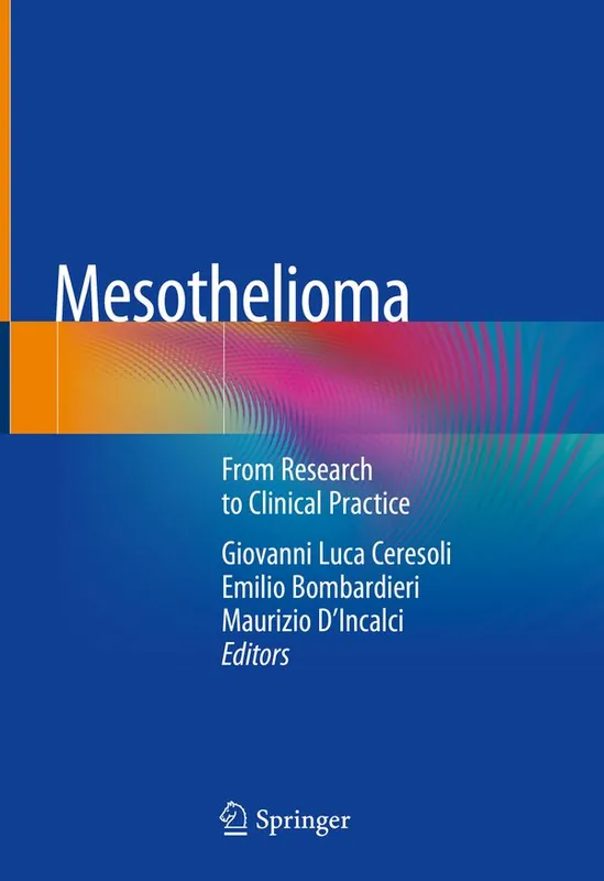 Mesothelioma | 1:a upplagan Erbjudandepris