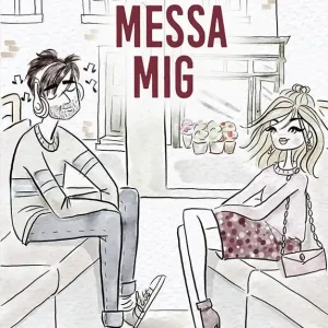 Messa mig | 0:e upplagan Beställ nu