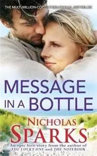 Message in a Bottle | 0:e upplagan Lågt pris