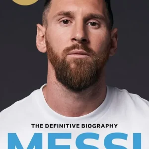 Billig Messi | 0:e upplagan
