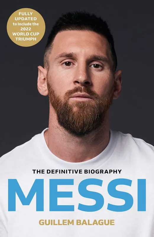 Billig Messi | 0:e upplagan