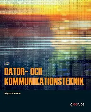 Handla nu Meta Dator- och kommunikationstekinik, faktabok | 2:a upplagan