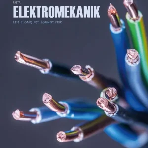 Kundfavorit Meta Elektromekanik, faktabok uppl 2 | 2:a upplagan
