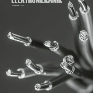 Meta Elektromekanik, instuderingsuppgifter uppl 2 | 2:a upplagan Begränsat erbjudande