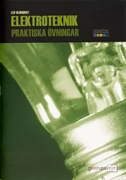 Sänkt pris Meta ElektroteknikPraktiska övningar | 1:a upplagan