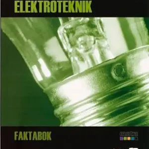 Meta Elektroteknik Faktabok | 1:a upplagan Kundfavorit