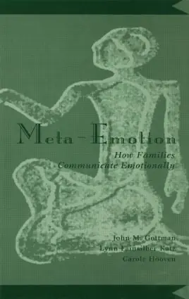Nedsatt pris Meta-Emotion | 0:e upplagan