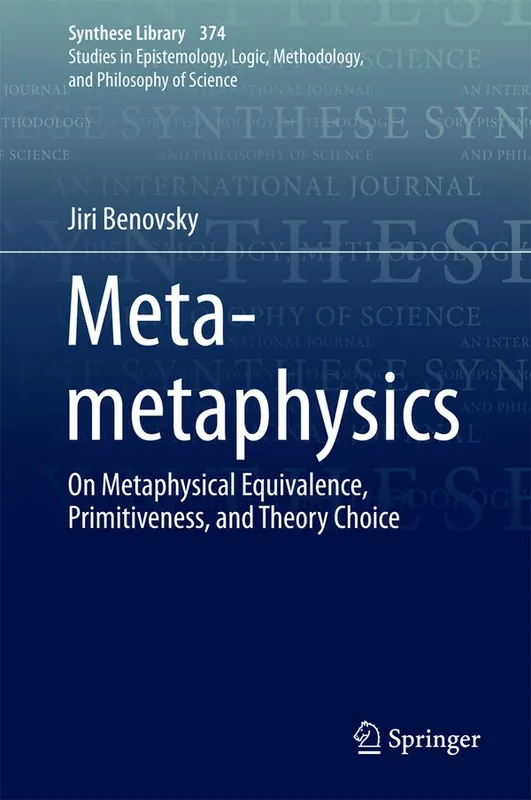 Meta-metaphysics | 1:a upplagan Lägg i varukorgen