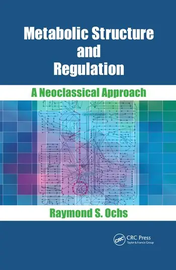 Premium Metabolic Structure and Regulation | 1:a upplagan
