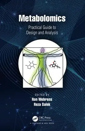 Metabolomics | 1:a upplagan Sänkt pris