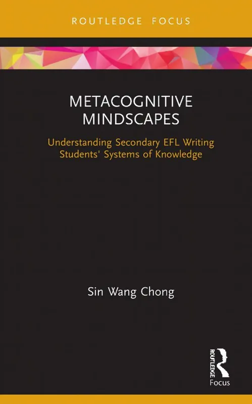 Metacognitive Mindscapes | 1:a upplagan Köp nu