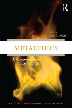 Metaethics | 0:e upplagan Expressleverans