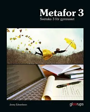 Metafor 3 | 1:a upplagan Sänkt pris