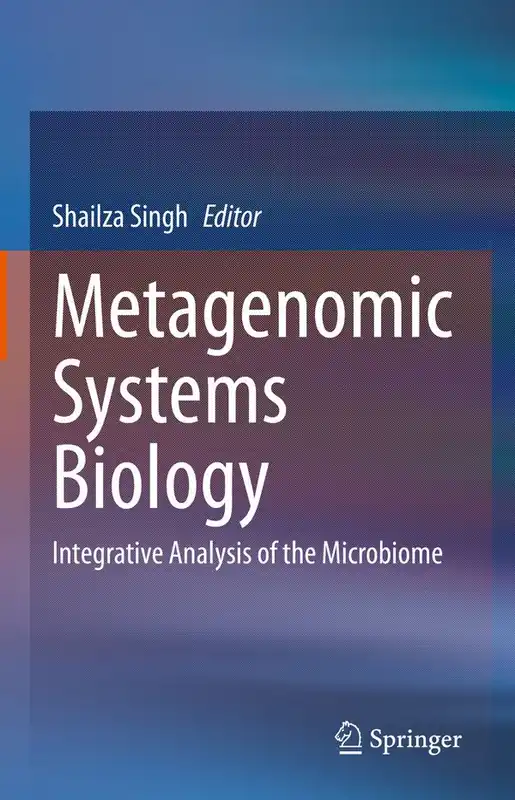 Metagenomic Systems Biology | 1:a upplagan I lager