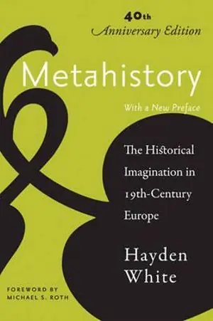 Begränsat antal Metahistory | 0:e upplagan