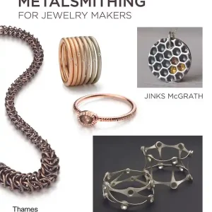 Trygg betalning Metalsmithing for Jewelry Makers | 0:e upplagan