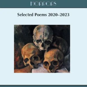 Metamodern Morning Angst and Other Horrors : Selected Poems 2020-2024 | 1:a upplagan Extra rabatt