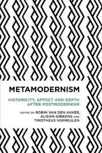 Begränsat antal Metamodernism | 0:e upplagan