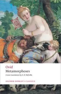 Snabb leverans Metamorphoses | 0:e upplagan