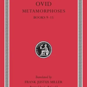 Lågt pris Metamorphoses, Volume II | 0:e upplagan