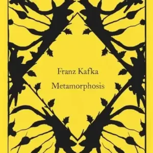 Bästa pris Metamorphosis | 0:e upplagan