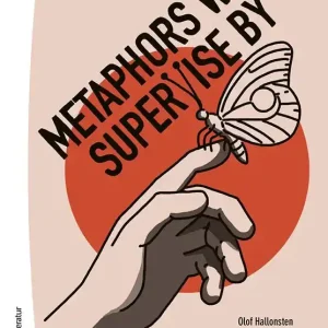 Snabb leverans Metaphors We Supervise By | 1:a upplagan