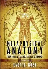Extra rabatt Metaphysical Anatomy | 0:e upplagan