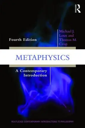 Billigare Metaphysics | 4:e upplagan