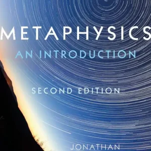 Metaphysics | 2:a upplagan I lager