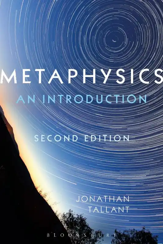 Metaphysics | 2:a upplagan I lager
