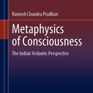 Begränsad tid Metaphysics of Consciousness | 1:a upplagan