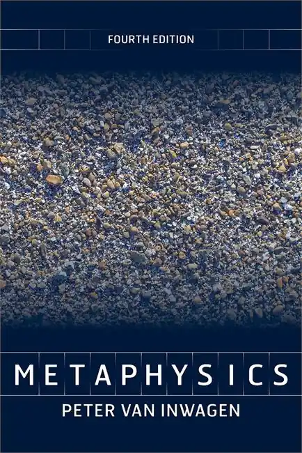 Metaphysics, 4th Edition | 4:e upplagan Snabb leverans
