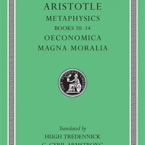 Metaphysics, Volume II | 0:e upplagan Nedsatt pris
